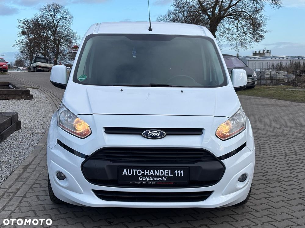 Ford Transit Connect - 6