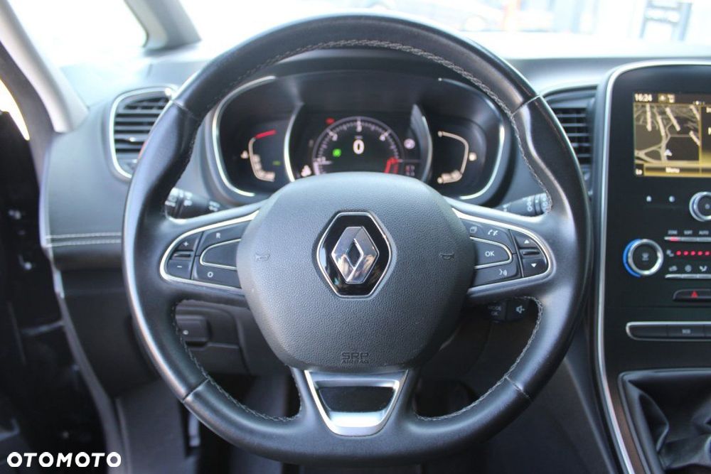 Renault Grand Scenic - 24