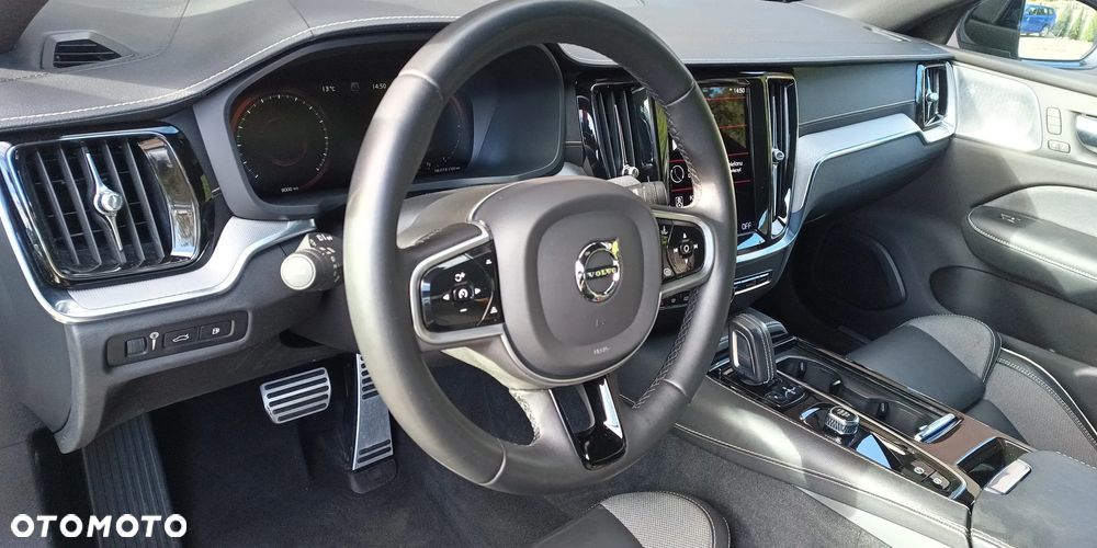 Volvo S60 T8 AWD Plug-In Hybrid Polestar Engineered R-Design - 14