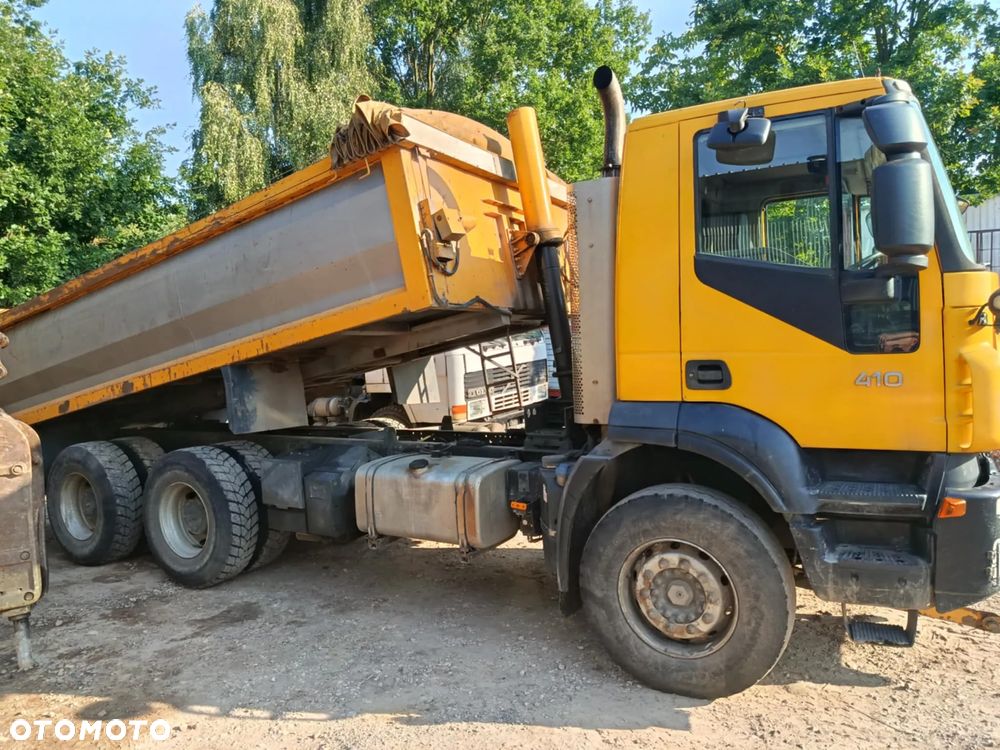 Volvo Iveco - 2
