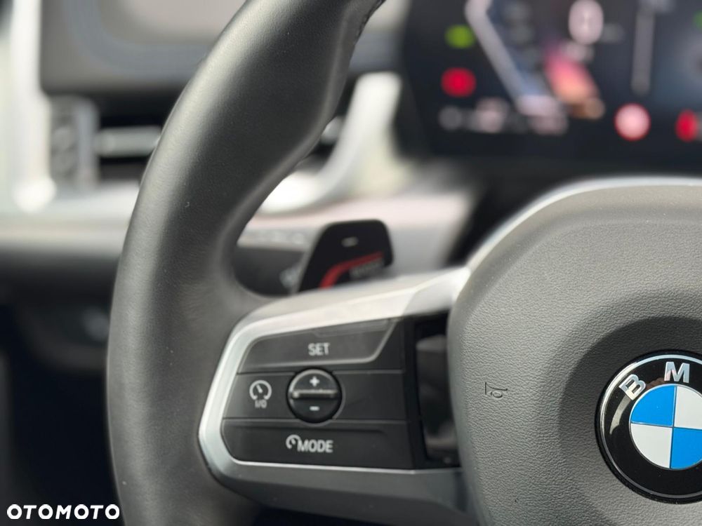 BMW X1 sDrive18i M Sport - 19