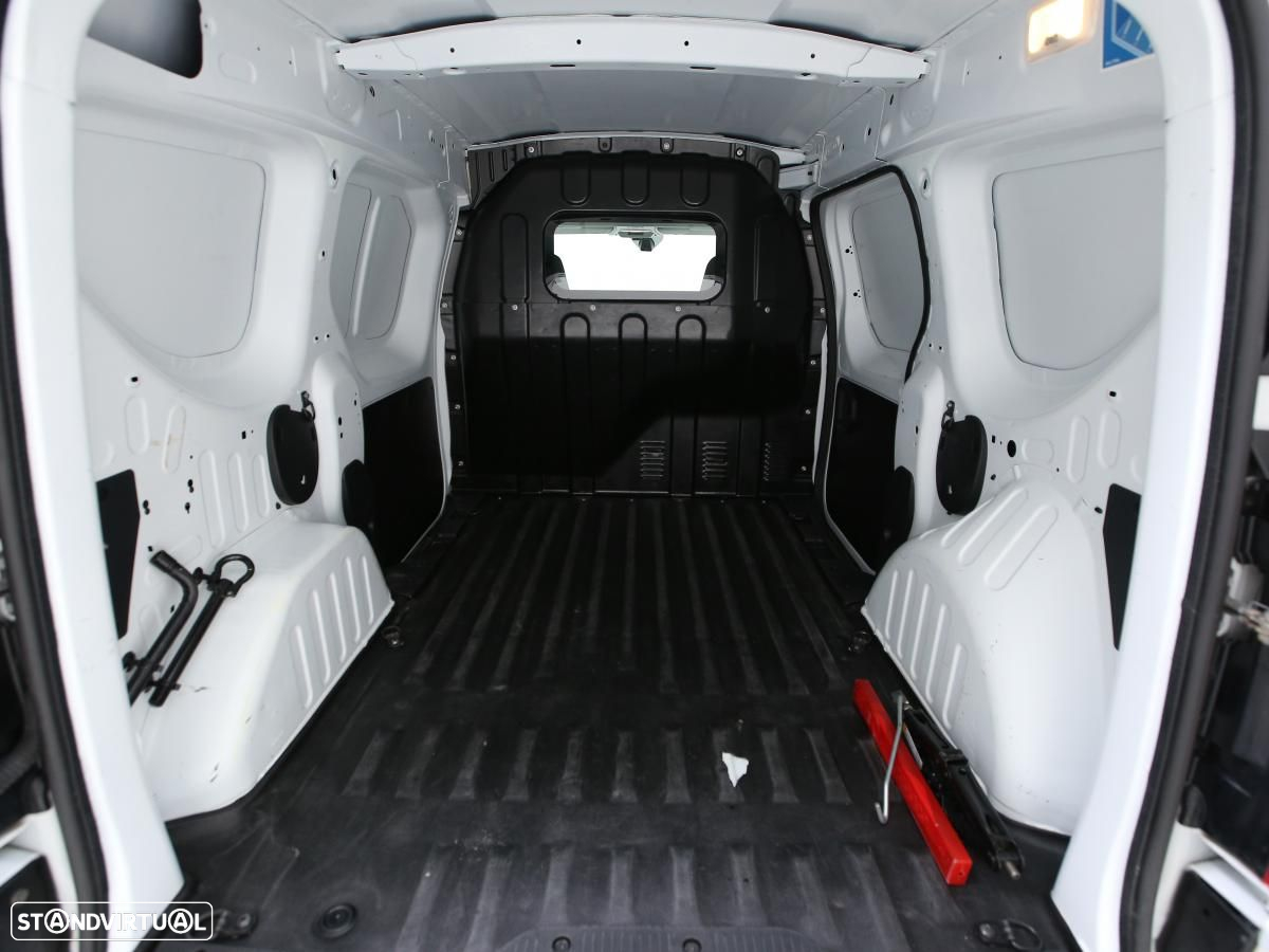 Renault Express EXPRESS 1.5 DCI BLUE 95 CONFORT (c/iva) - 8