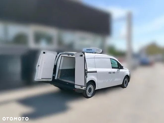 Renault Kangoo Express/Van - 4