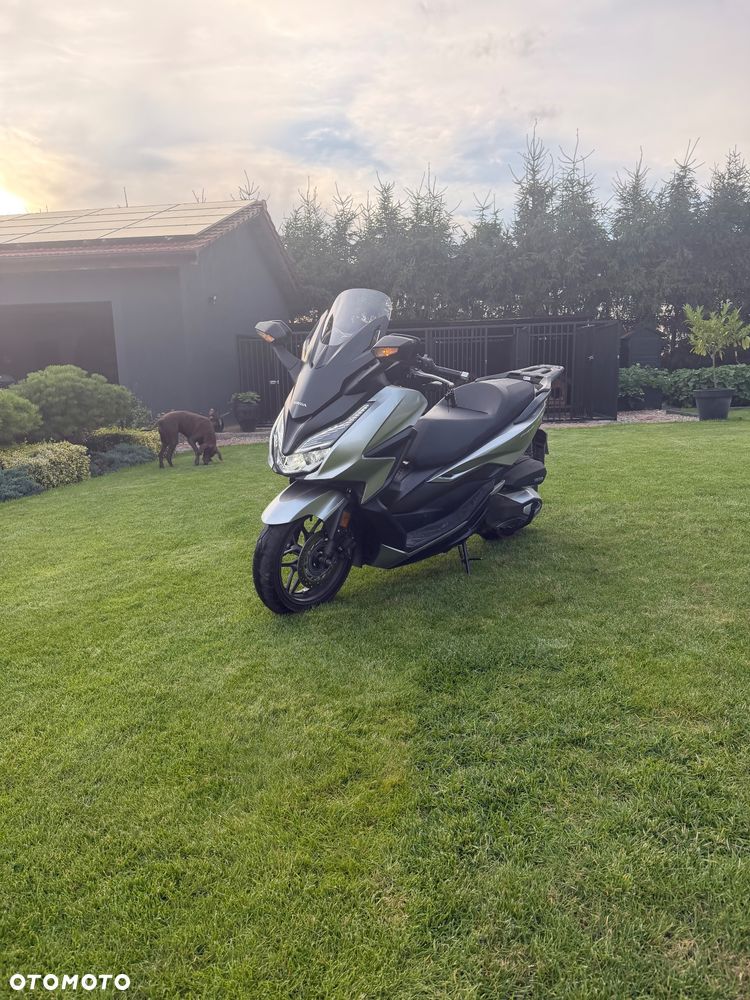 Honda NSS - 2
