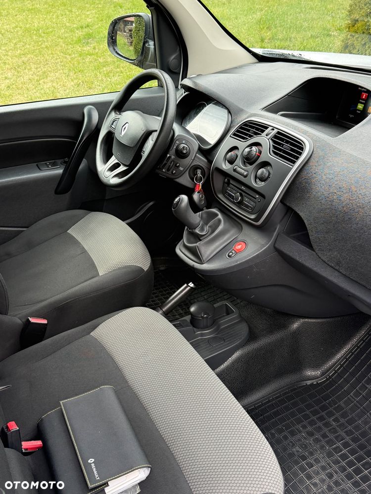 Renault Kangoo - 10