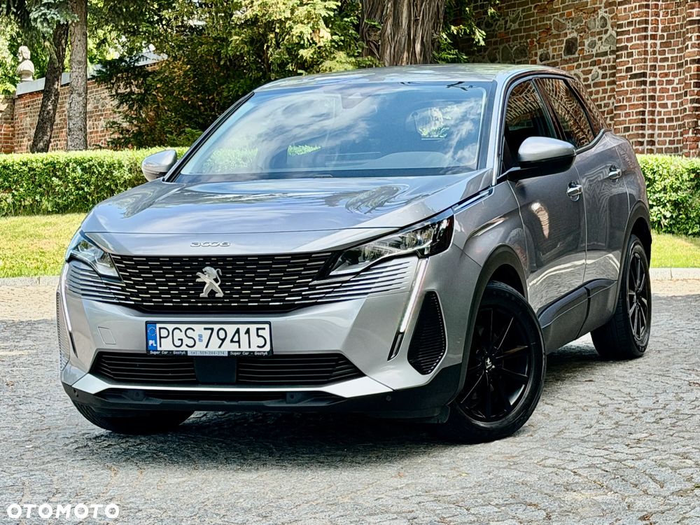 Peugeot 3008 BlueHDi 130 Stop & Start Active - 2