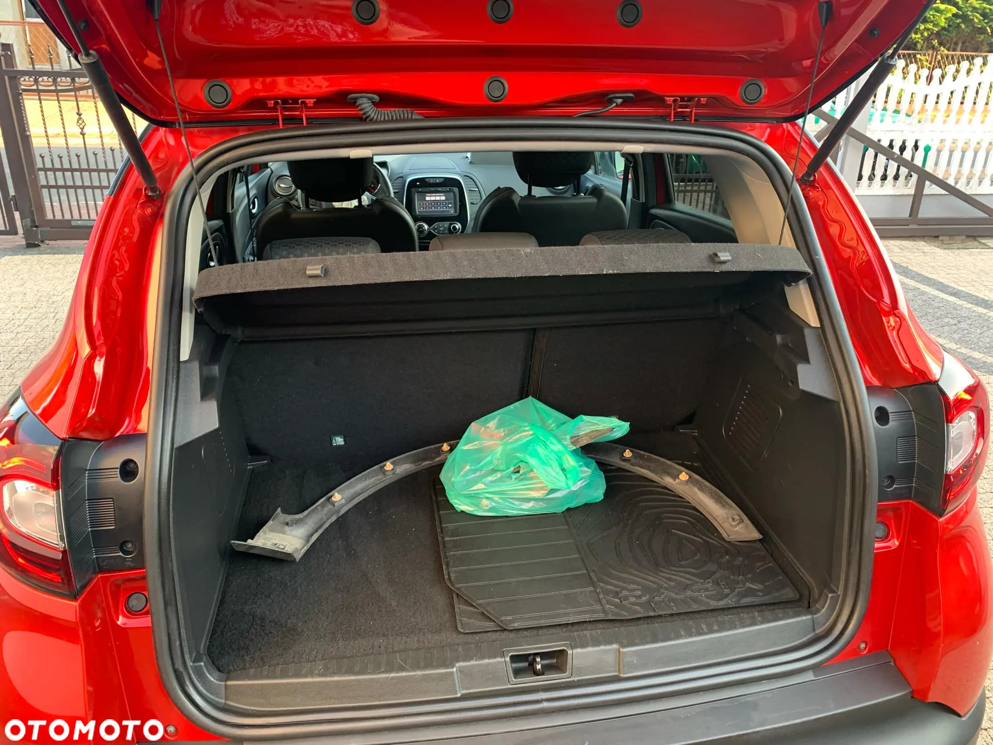Renault Captur 1.5 dCi Intens - 23