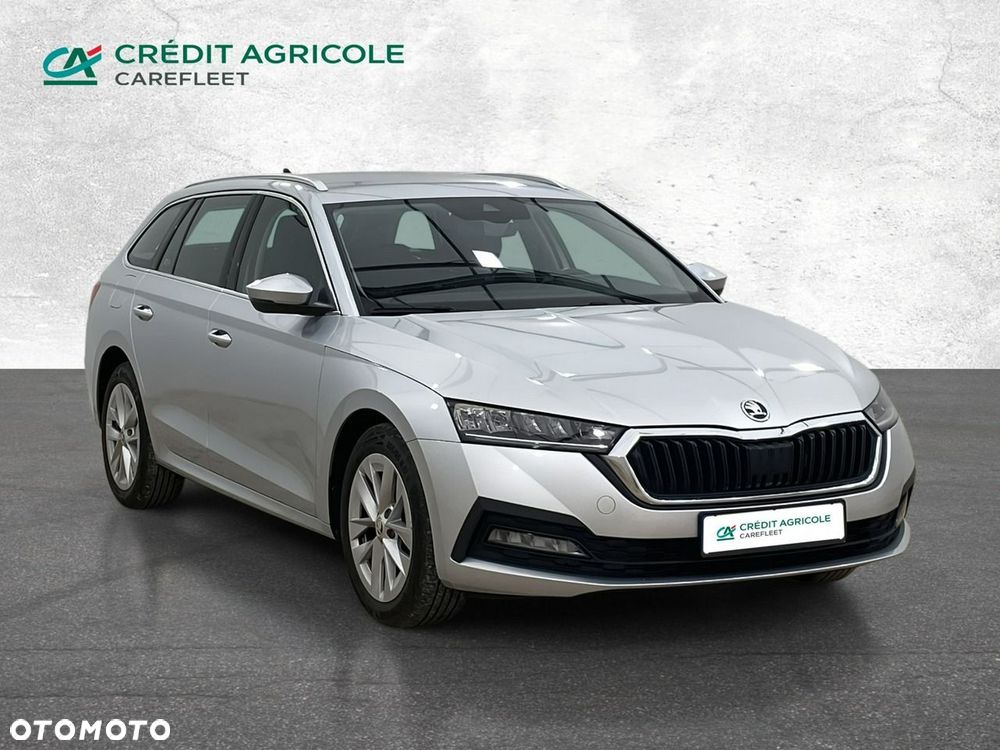 Skoda Octavia - 4