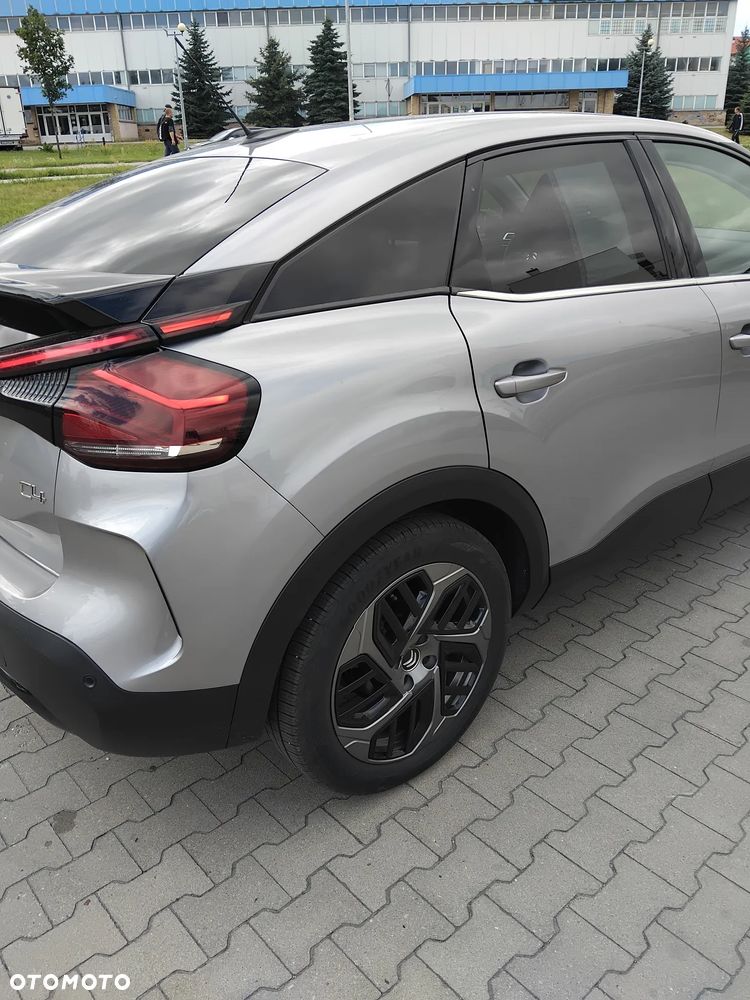 Citroën C4 1.2 PureTech Feel Pack S&S - 5