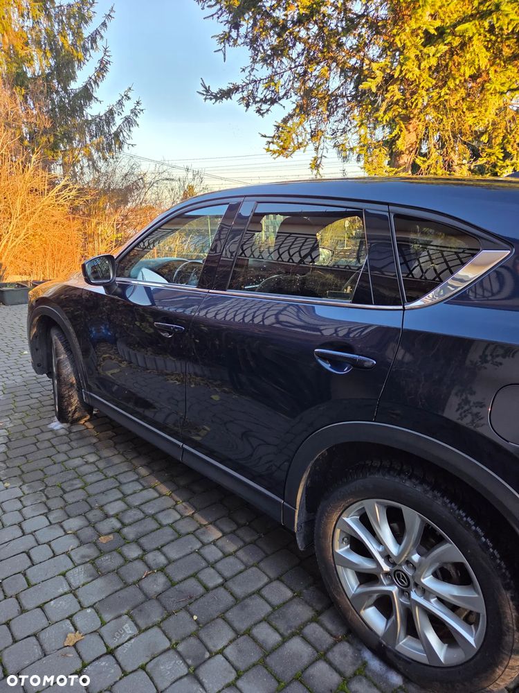 Mazda CX-5 - 2