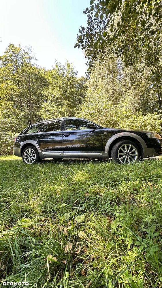 Audi A6 Allroad 3.0 TDI DPF Quattro Tiptr - 3