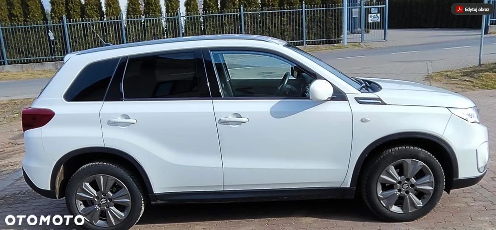 Suzuki Vitara 1.0 Boosterjet Premium 2WD - 7