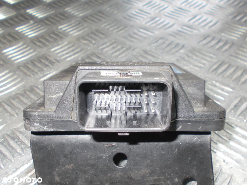 Sterownik gazu TECH-204 - 3