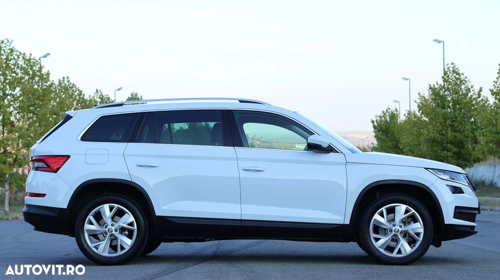 Skoda Kodiaq - 32