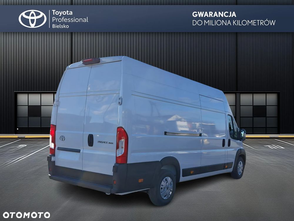 Toyota Proace Max - 6