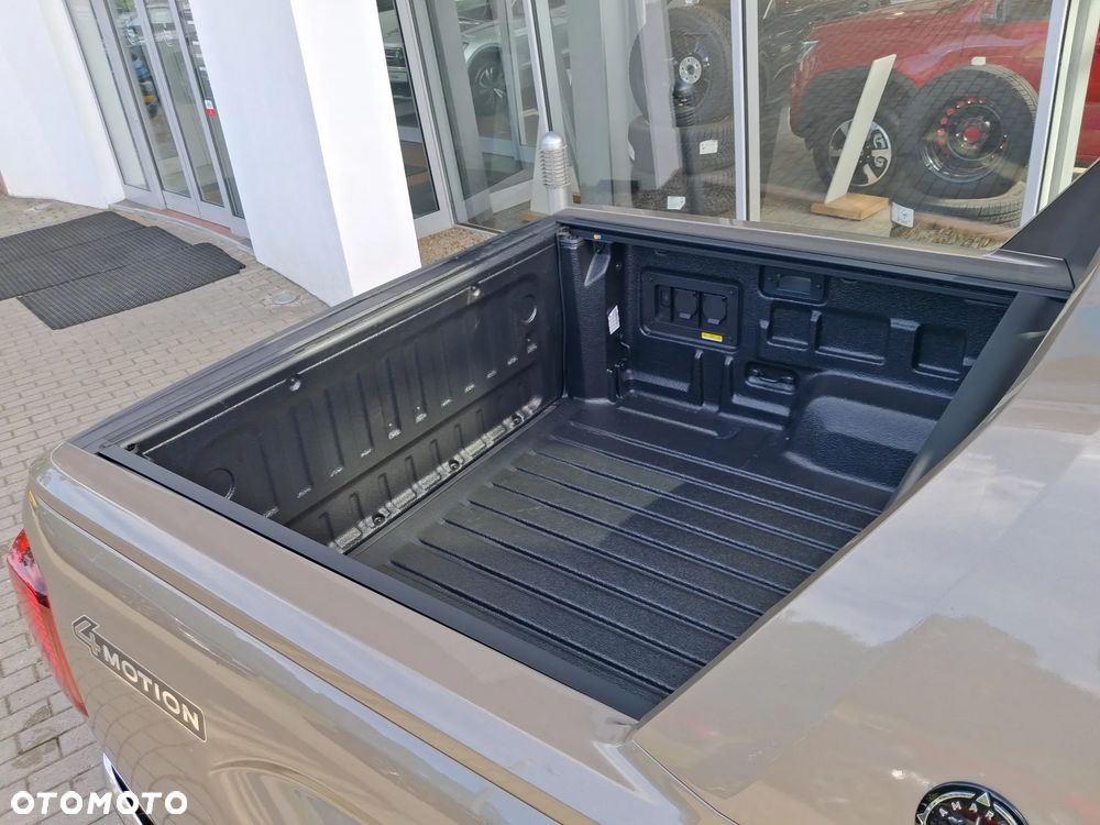 Volkswagen Amarok 3.0 V6 TDi 4MOTION Aventura - 22