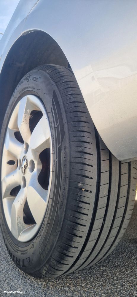 Peugeot 307 SW 1.6 HDi - 14