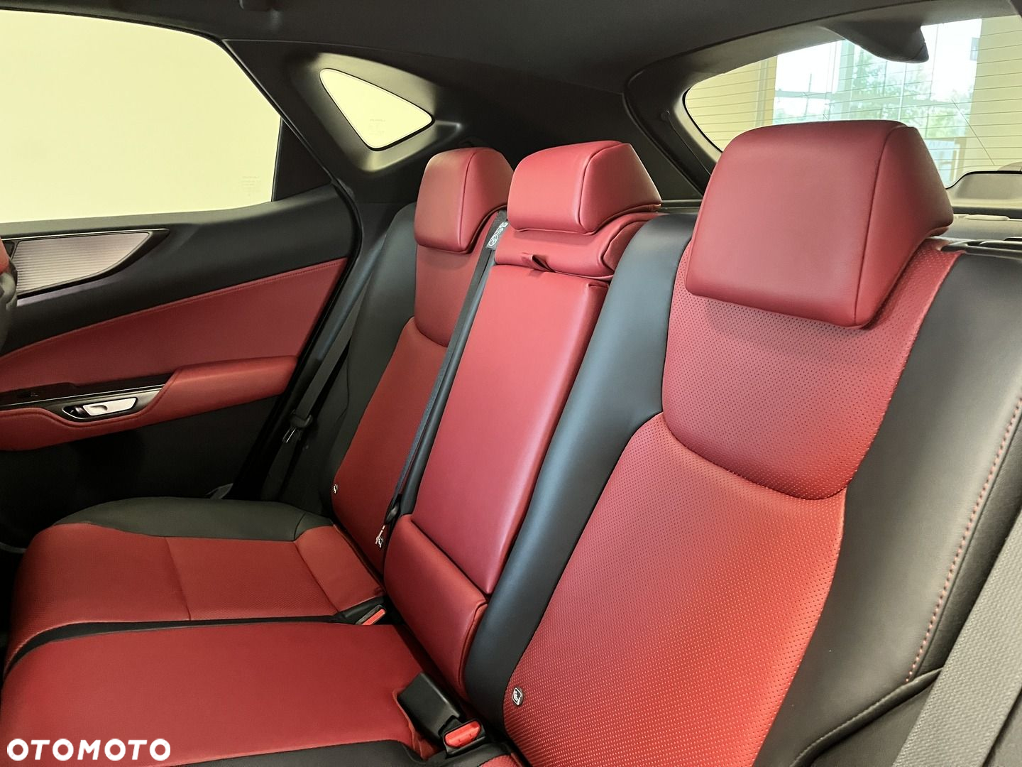 Lexus NX - 6