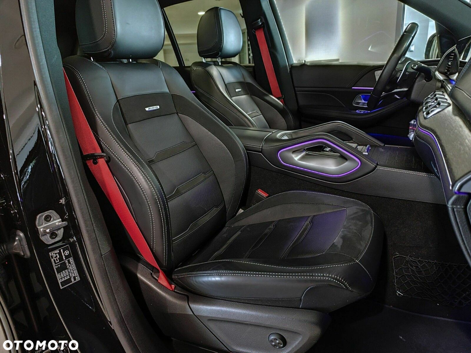 Mercedes-Benz GLE - 20