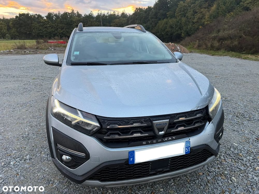 Dacia Sandero Stepway - 20