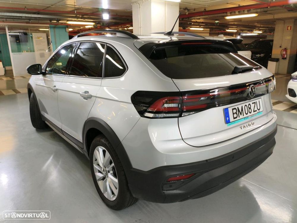 VW Taigo 1.0 TSI Urban - 3