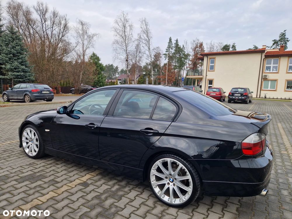 BMW Seria 3 - 3
