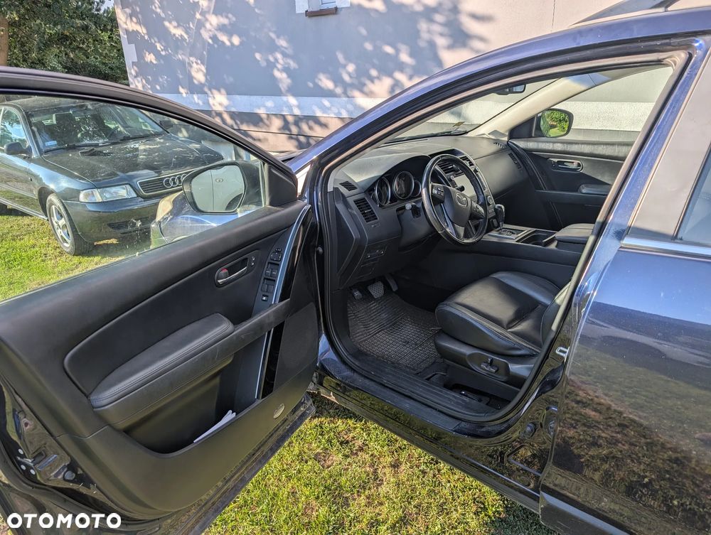 Mazda CX-9 3.7 V6 Touring - 4