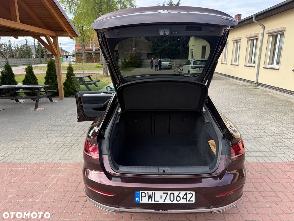 Volkswagen Arteon 2.0 TDI SCR 4Motion DSG Elegance - 33