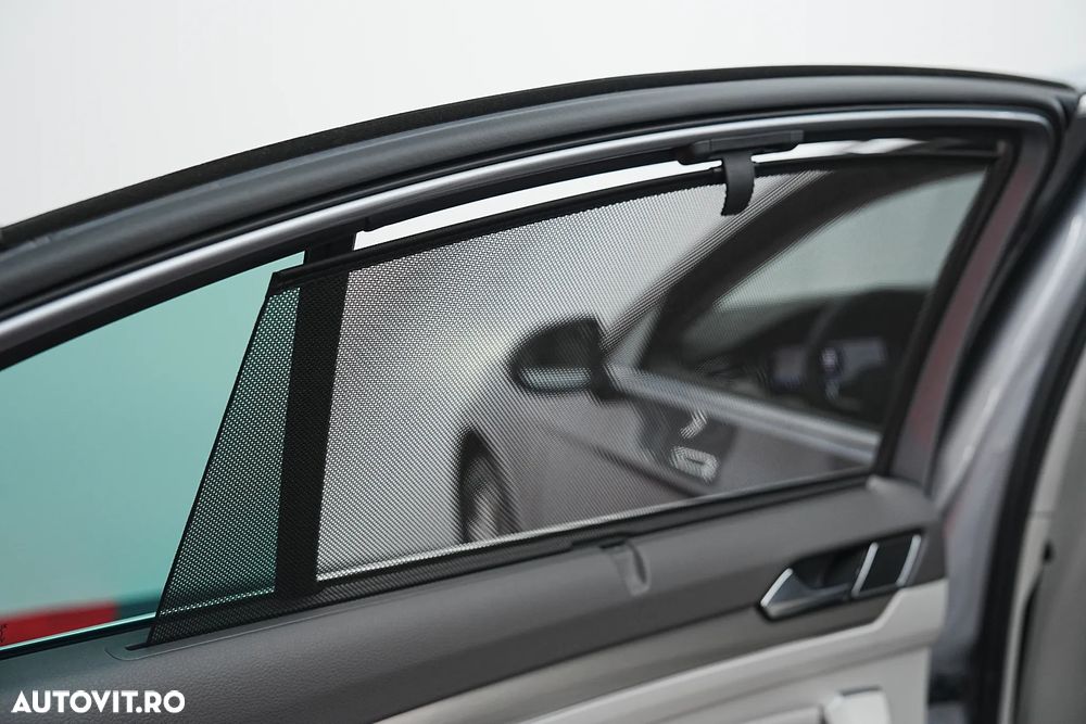 Volkswagen Passat 2.0 TDI DSG Highline - 27