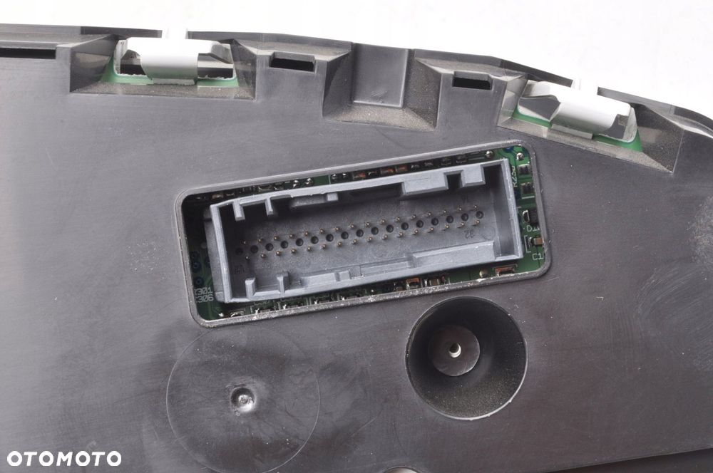 FORD MONDEO IV MK4 S-MAX MK1 GALAXY MK3 LICZNIK ZEGARY ANGLIK CS7T-10849-HD - 8