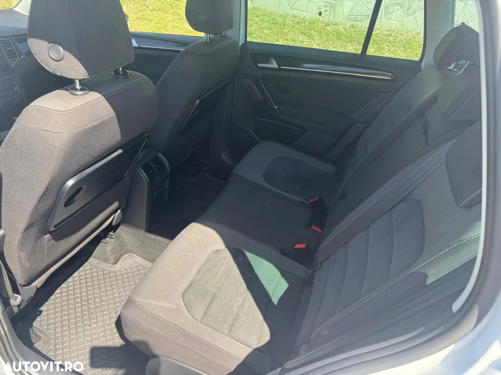 Volkswagen Golf 1.5 TSI ACT OPF DSG Highline - 17