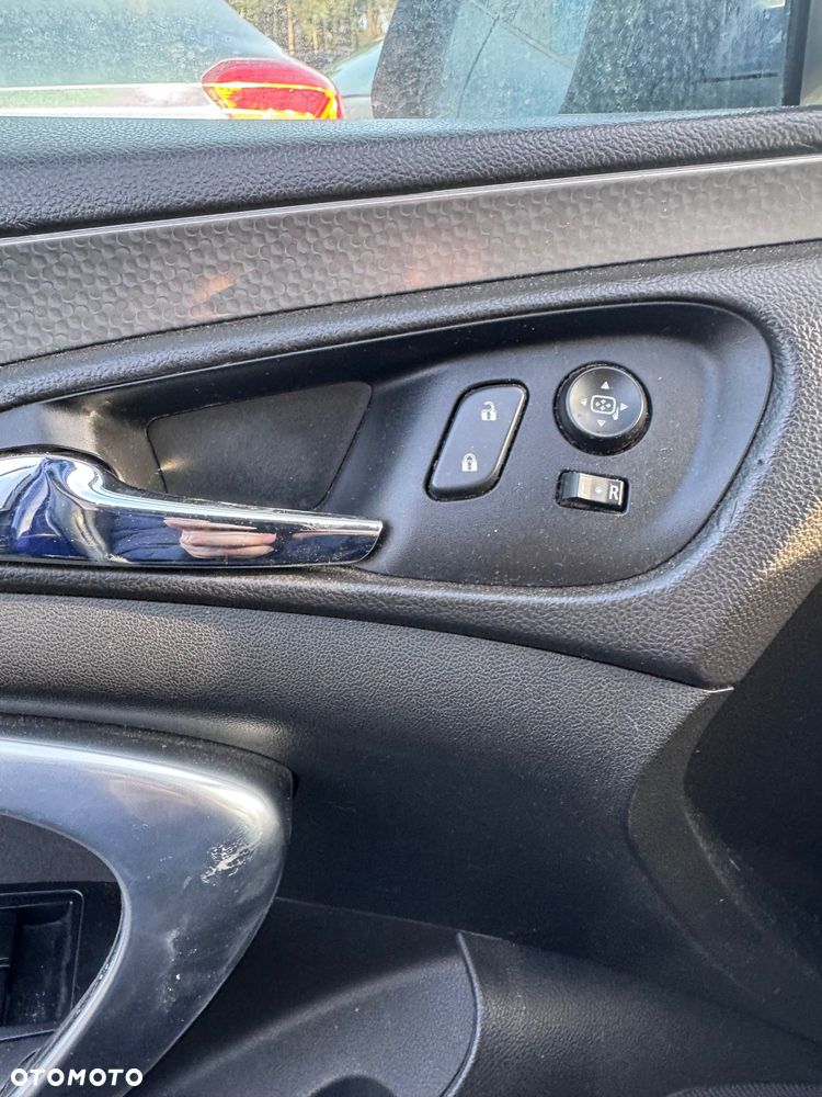 Opel Insignia 1.6 CDTI ecoFLEXStart/Stop Innovation - 16