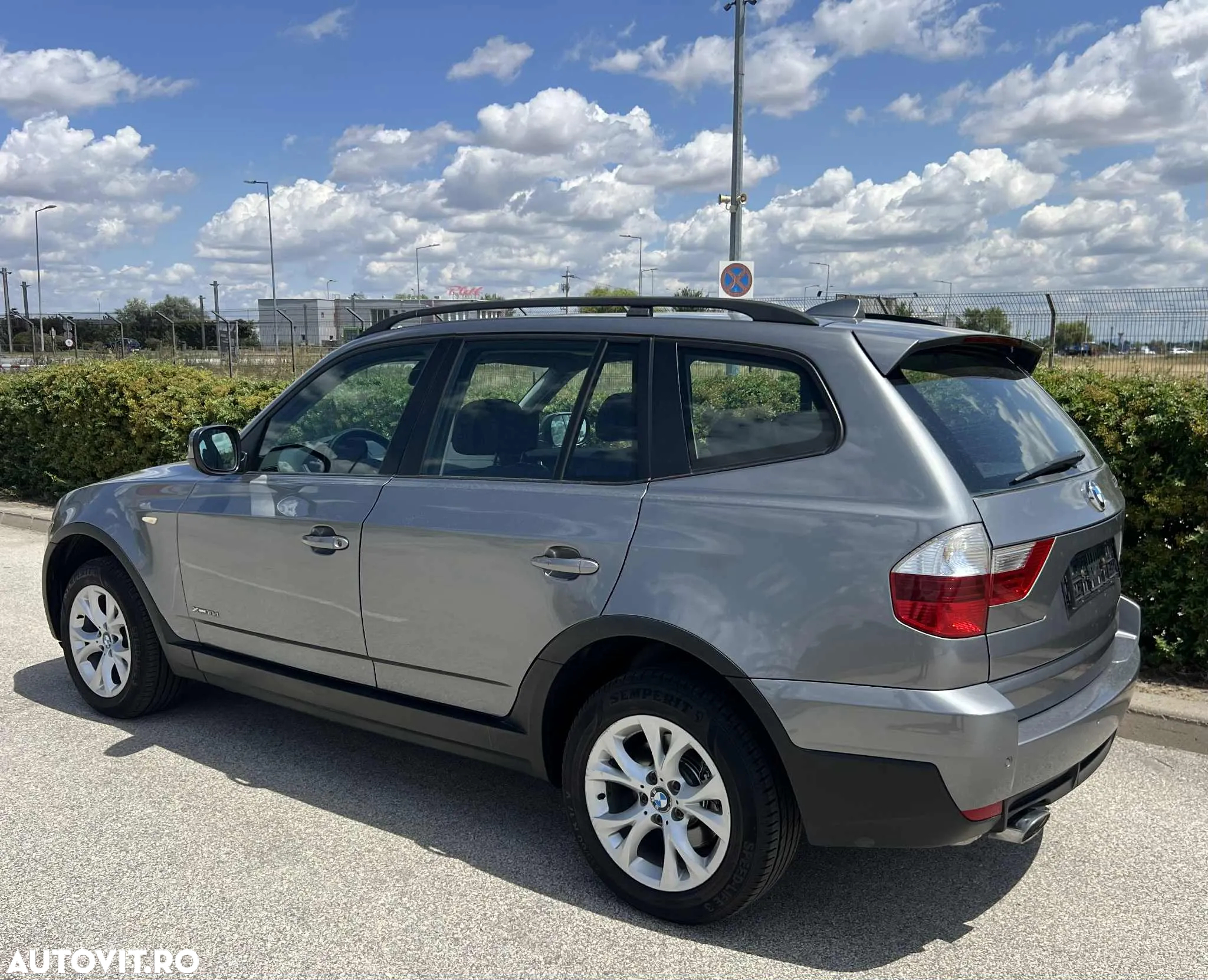 BMW X3 xDrive18d Edition Exclusive - 13