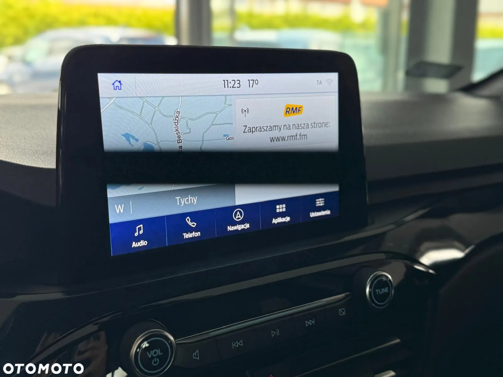Ford Kuga - 28