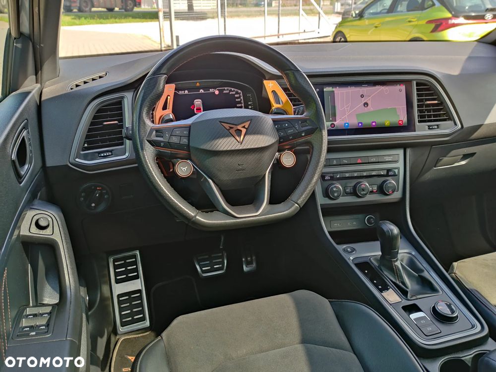 Cupra Ateca - 14