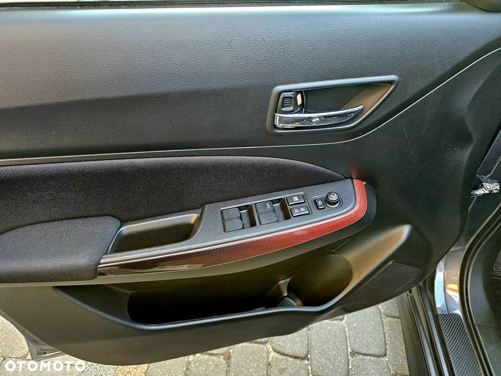 Suzuki Swift - 11