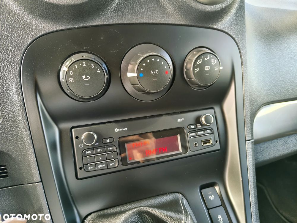 Mercedes-Benz Citan Tourer EDITION lang - 22
