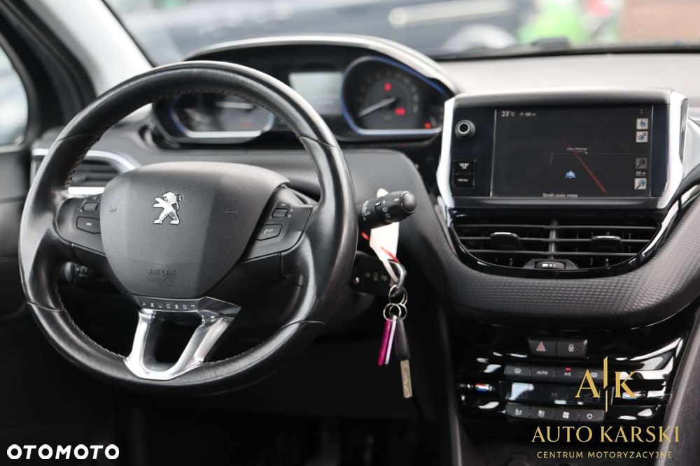 Peugeot 2008 - 41