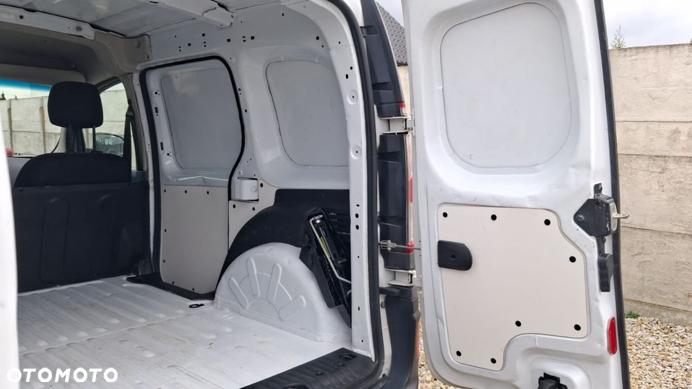 Renault KANGOO - 13