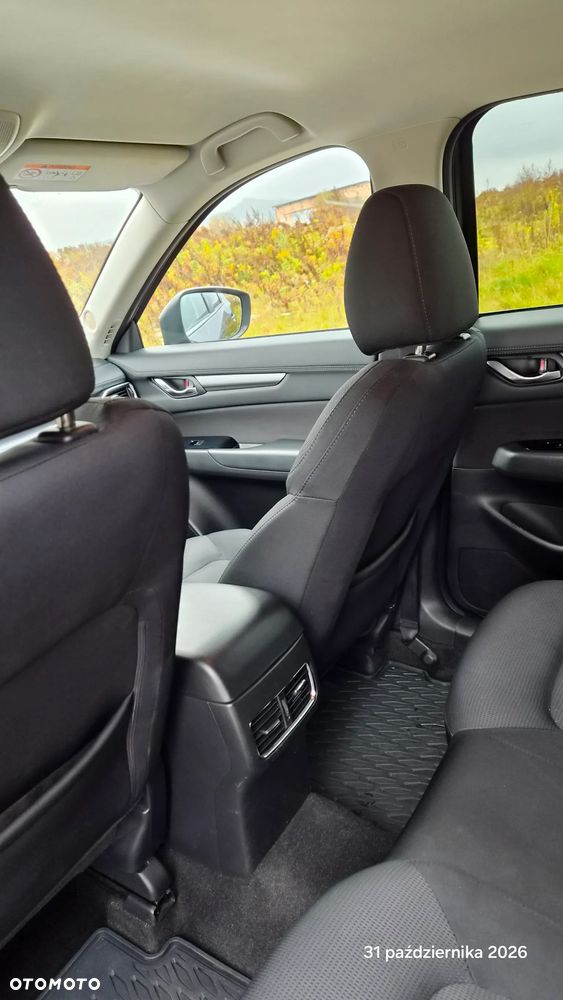 Mazda CX-5 - 29