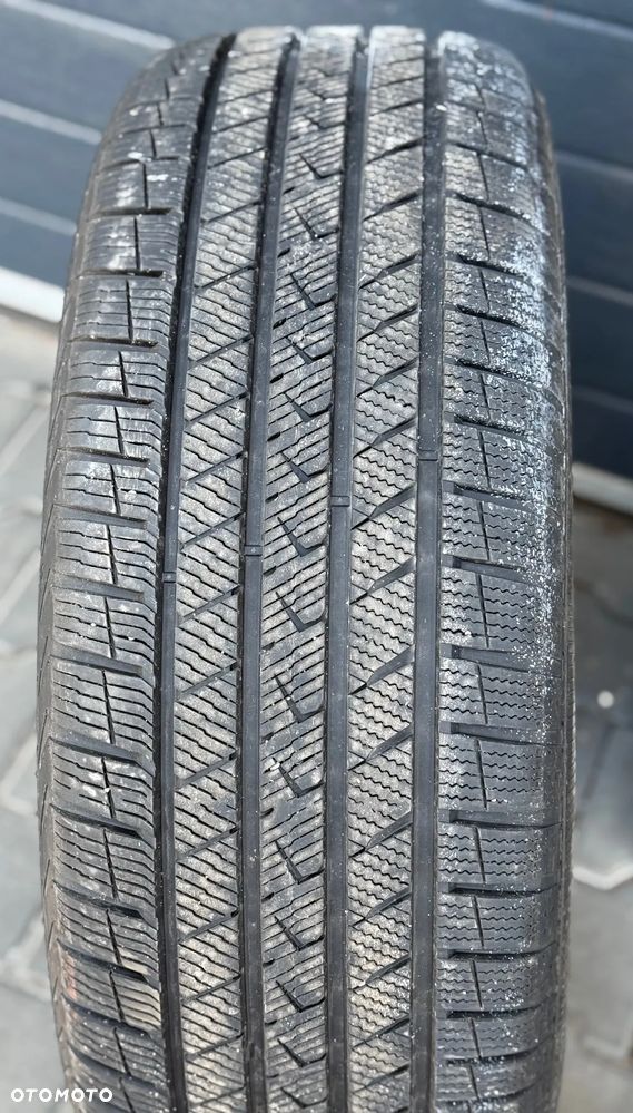 OPONY VREDESTEIN QUATRAC PRO 265/60/18 - 8