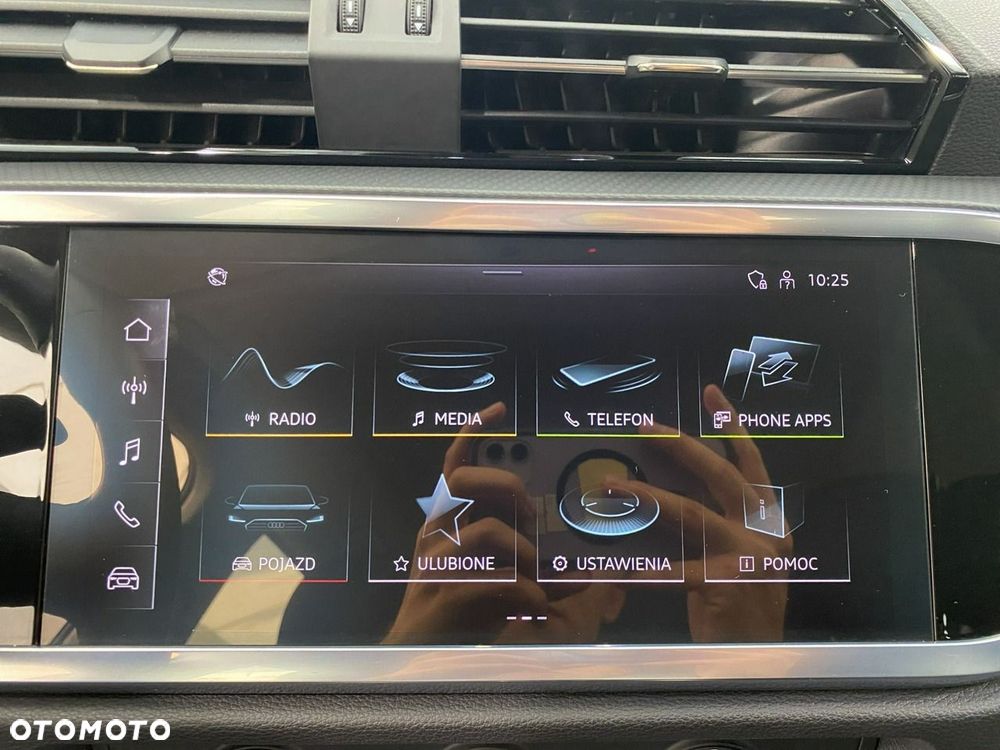 Audi Q3 - 20
