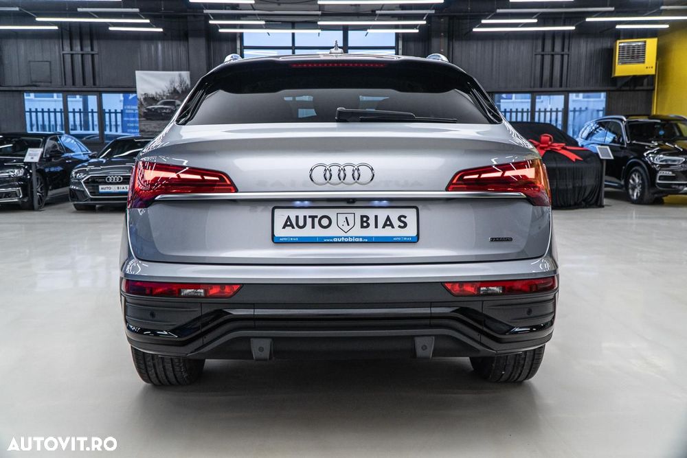 Audi Q5 2.0 40 TDI quattro S tronic Sport - 25