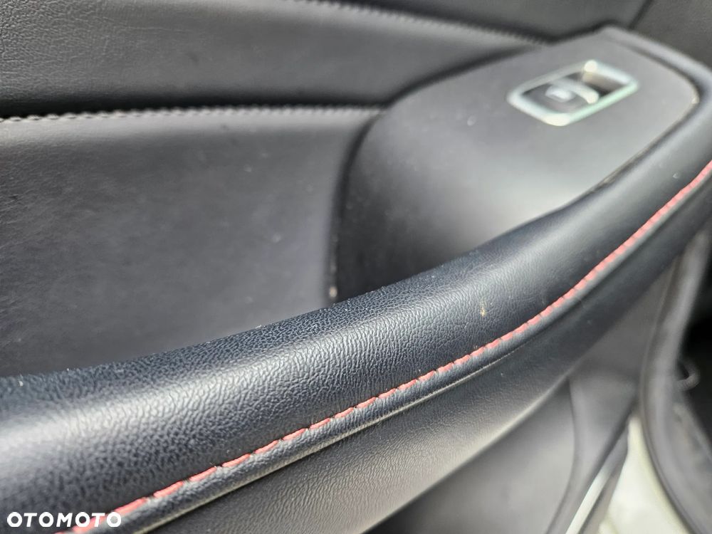 MG HS 1.5T-GDI Luxury - 15