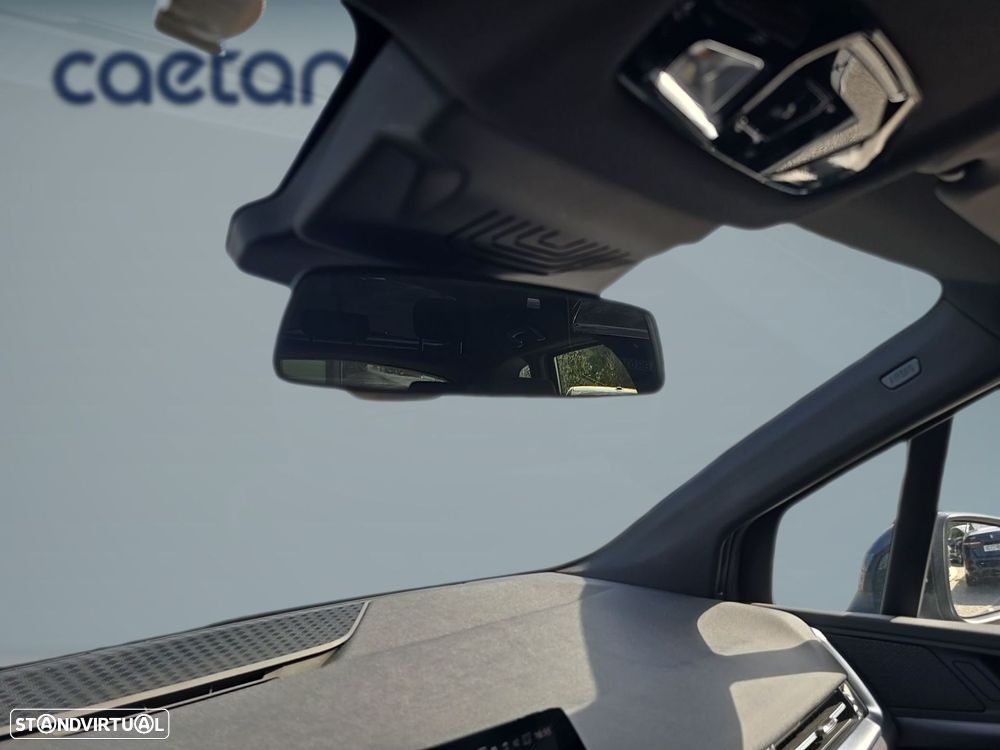 BMW 225xe Active Tourer e xDrive Pack Desportivo M - 33