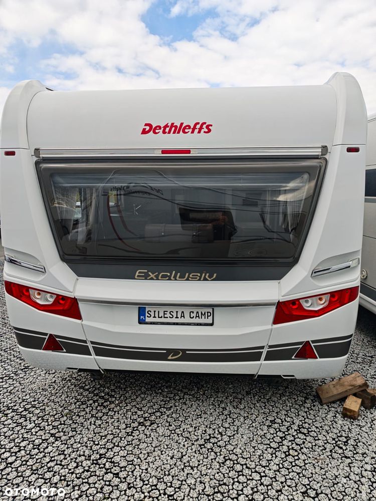 Dethleffs Exclusive 760 DR - 4