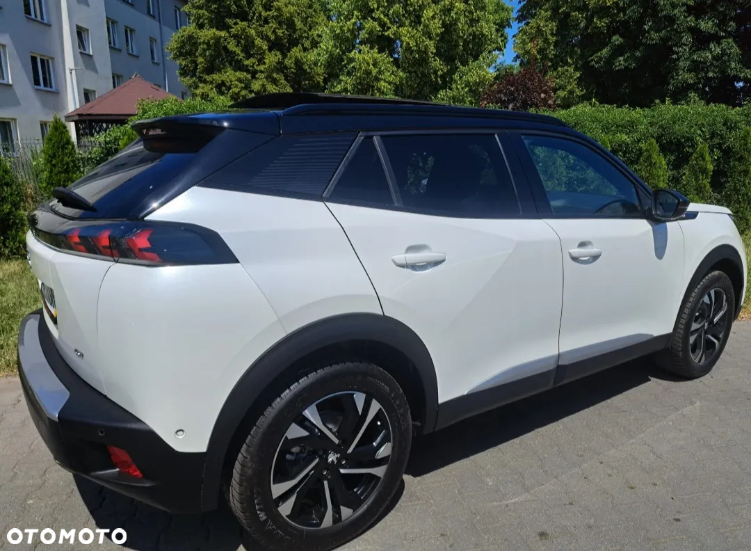 Peugeot 2008 1.5 BlueHDi GT S&S - 6
