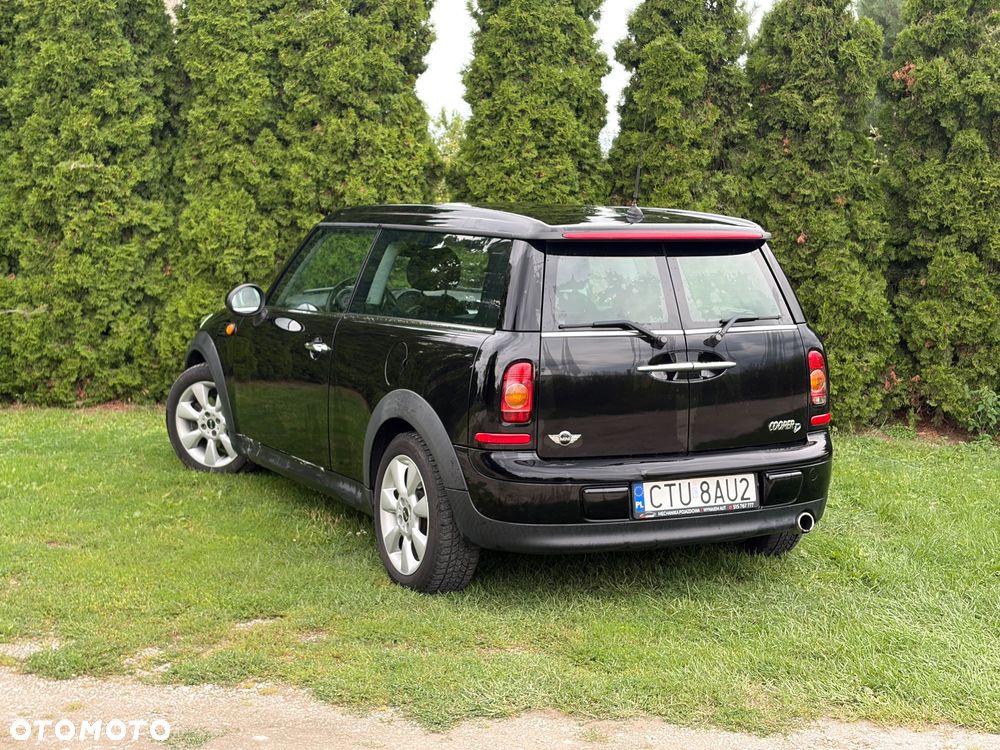 MINI Cooper - 10