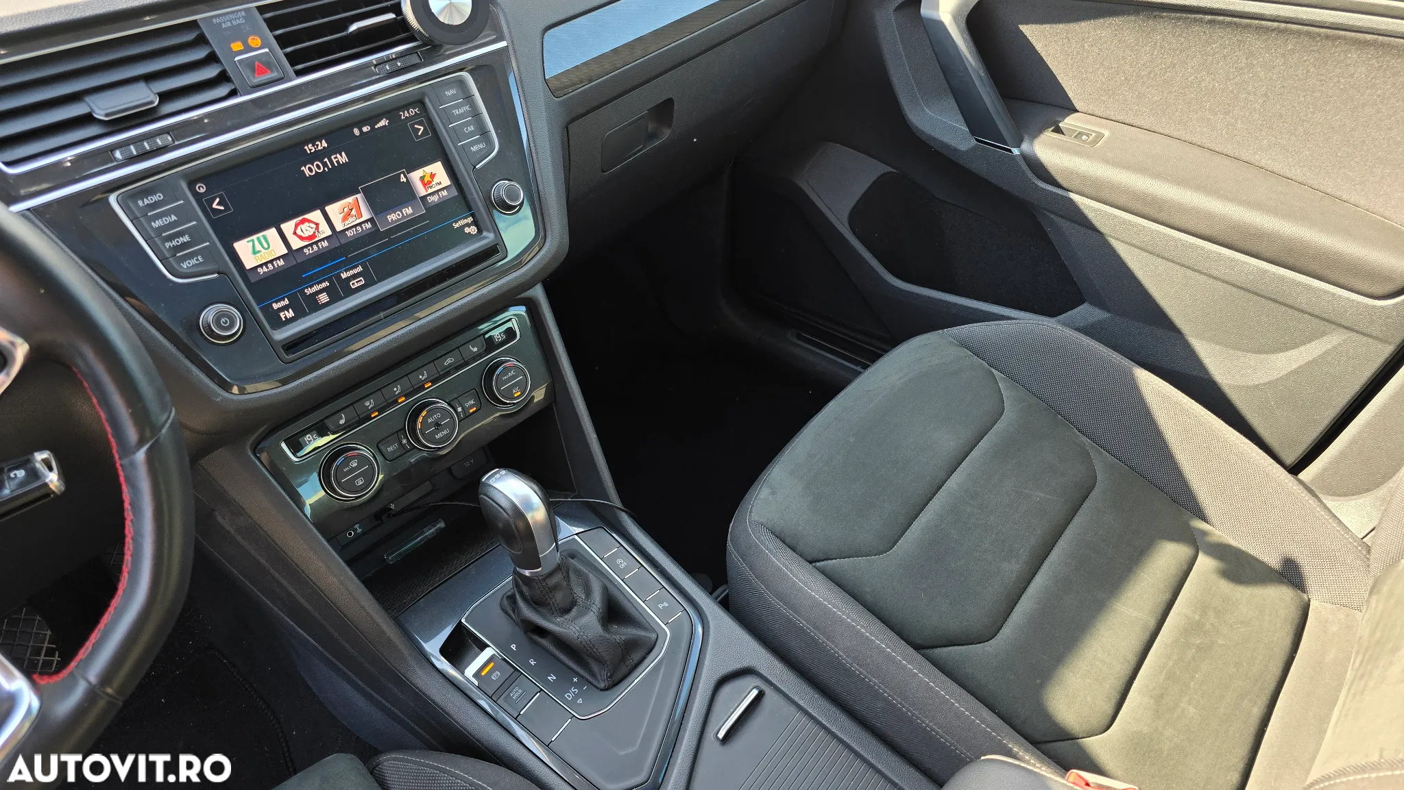 Volkswagen Tiguan 1.4 TSI ACT DSG Highline - 14