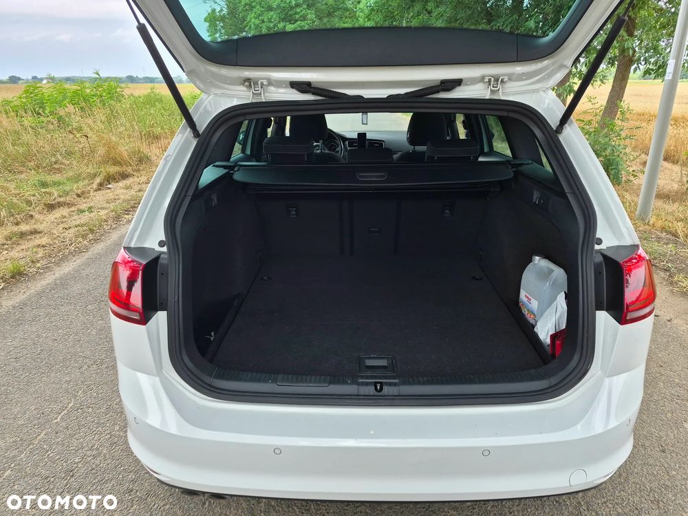 Volkswagen Golf 2.0 TDI BMT GTD DSG - 8